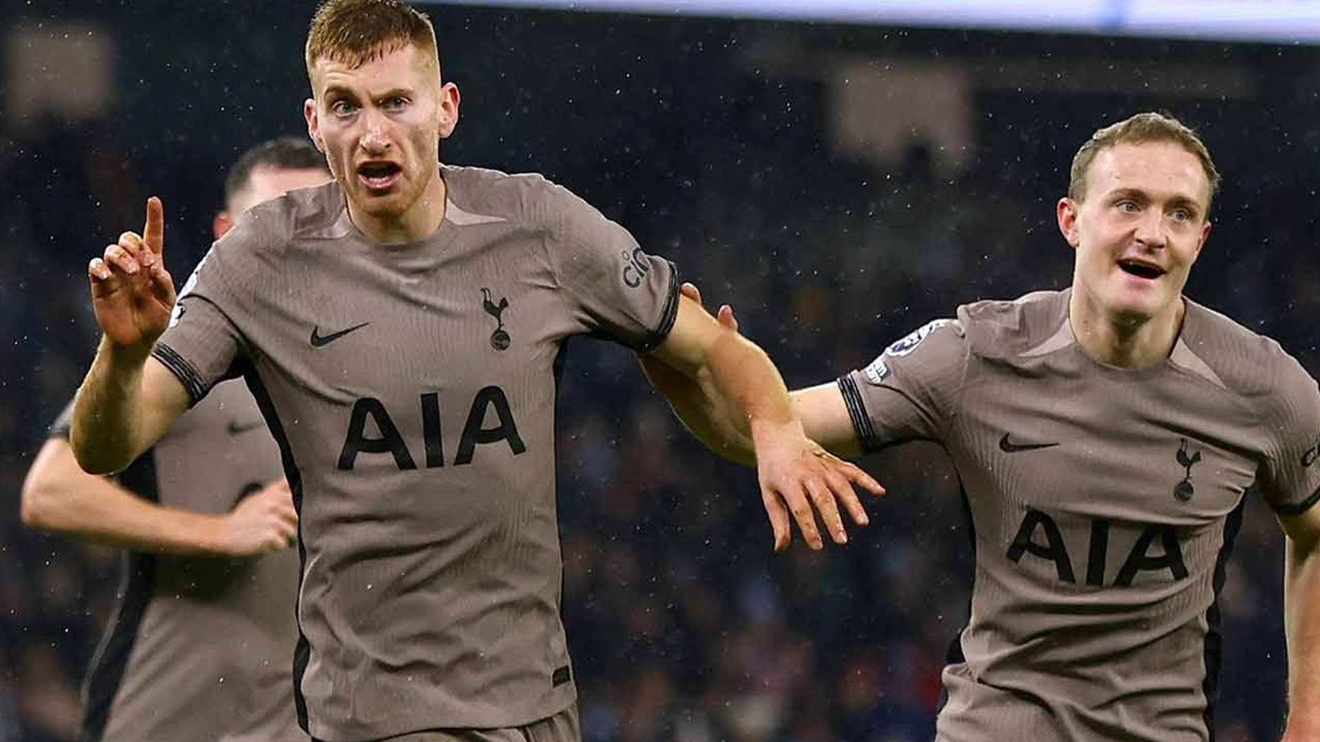 Tottenham Hotspur Kalahkan Chelsea 3-1 di London Derby