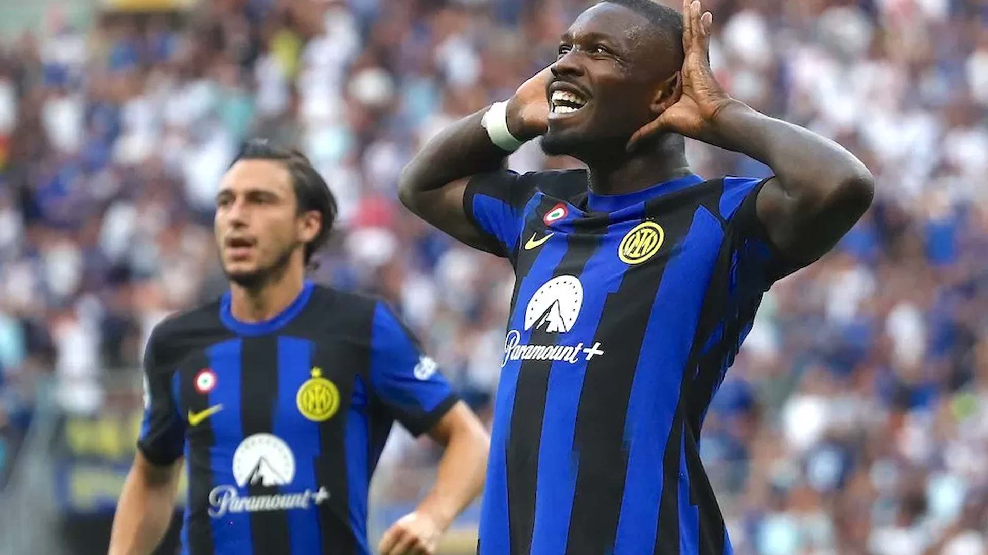 Inter Milan Menang Tipis 1-0 Atas Benfica di Estadio da Luz