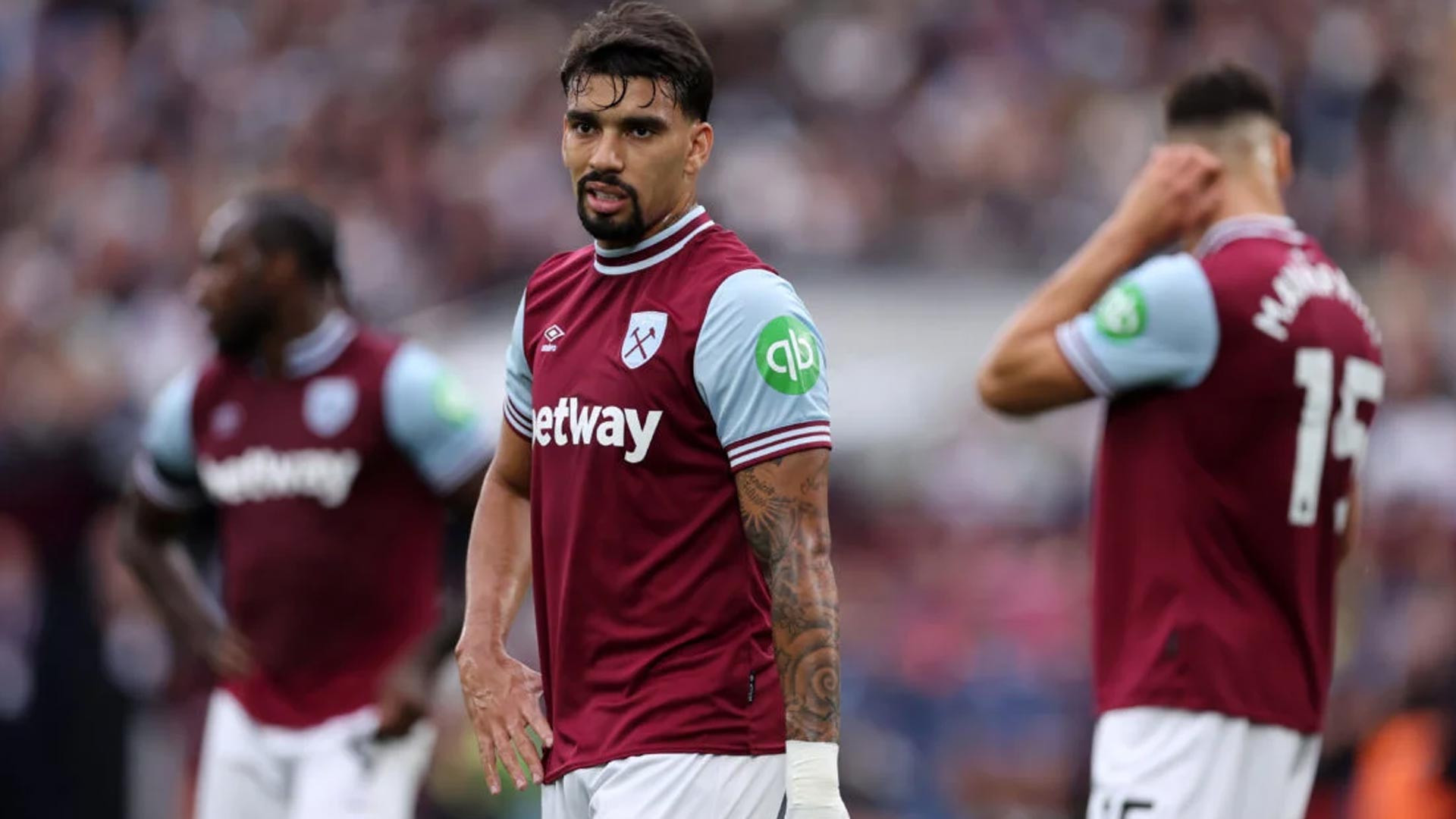 West Ham United Lolos ke Perempat Final Usai Menyingkirkan Olympique Lyon