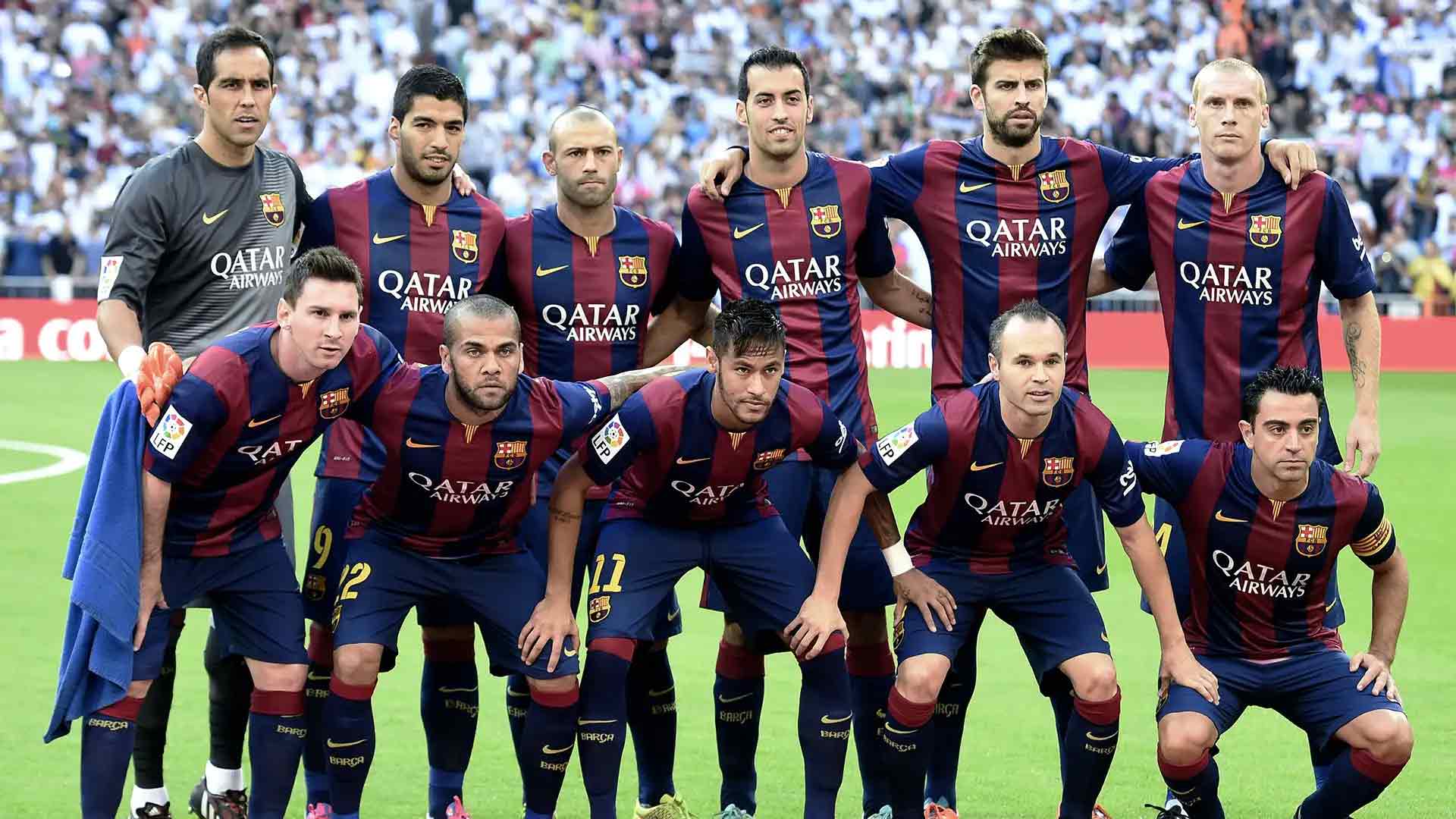 Drama 5 Gol, Barcelona Menang 3-2 atas Real Sociedad