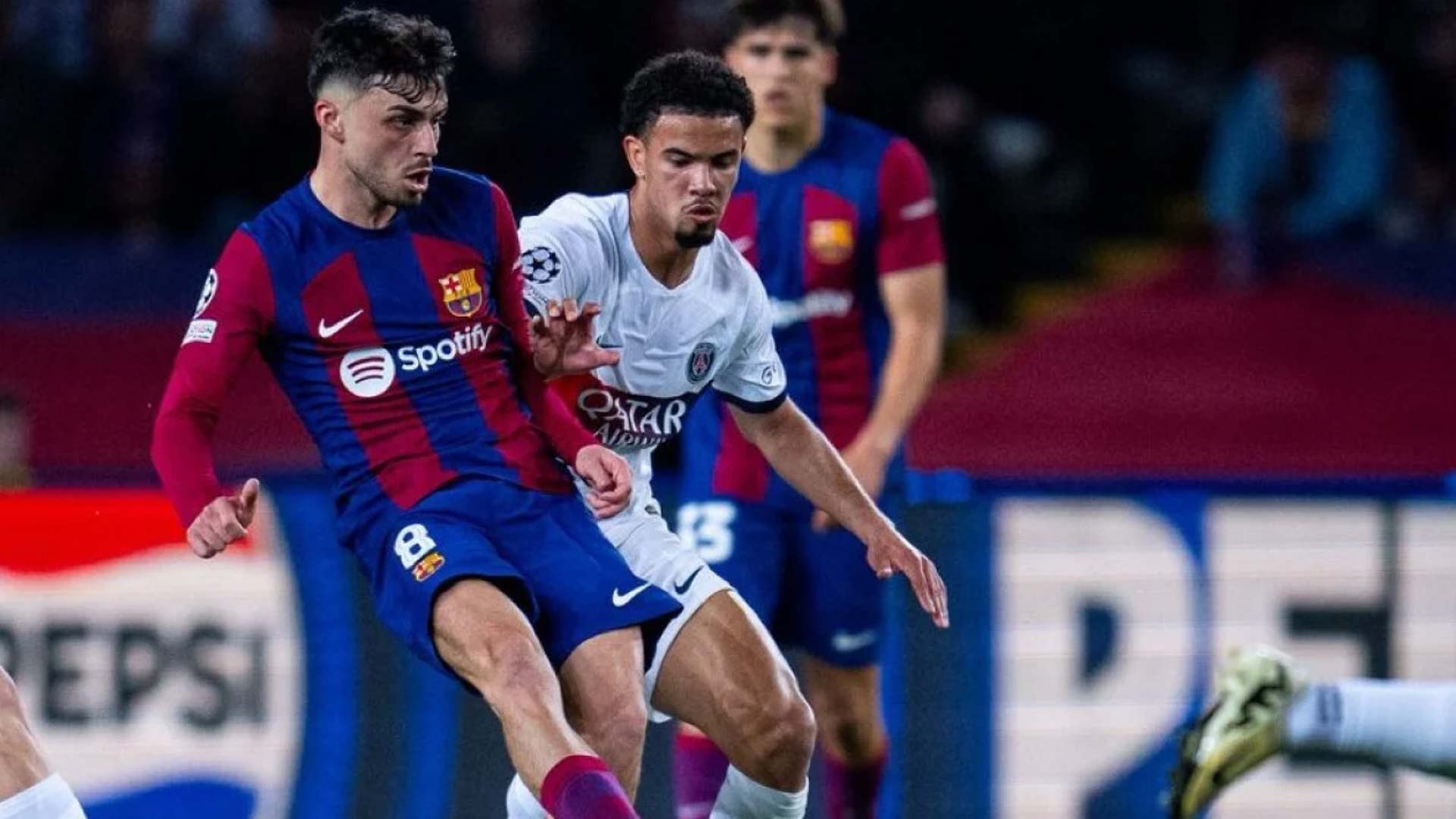 Barcelona Pertahankan Balde, Kontrak Baru Segera Ditandatangani
