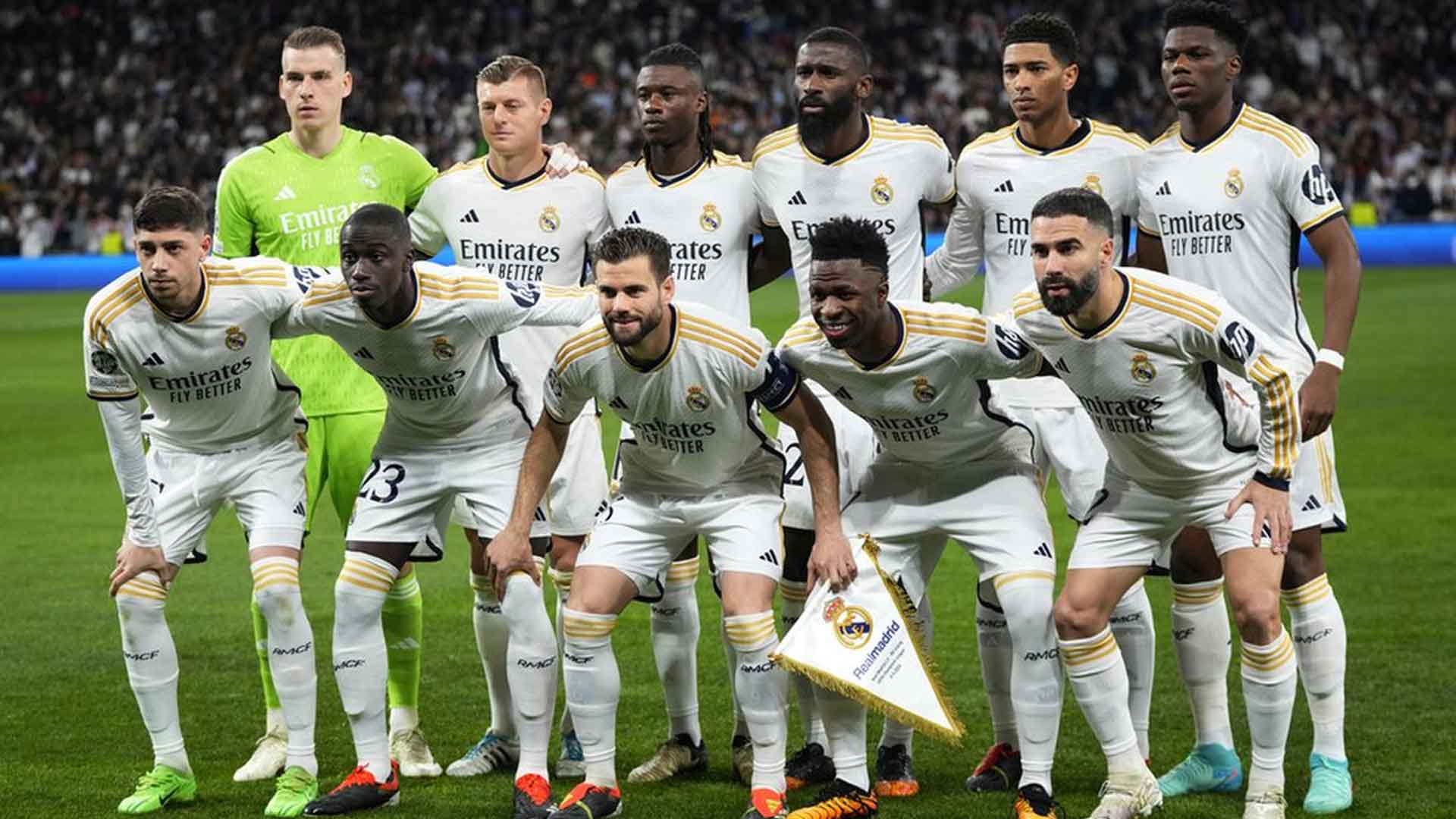 Atletico Madrid Berjaya Usai Kekalahan, Valencia Bertekuk Lutut