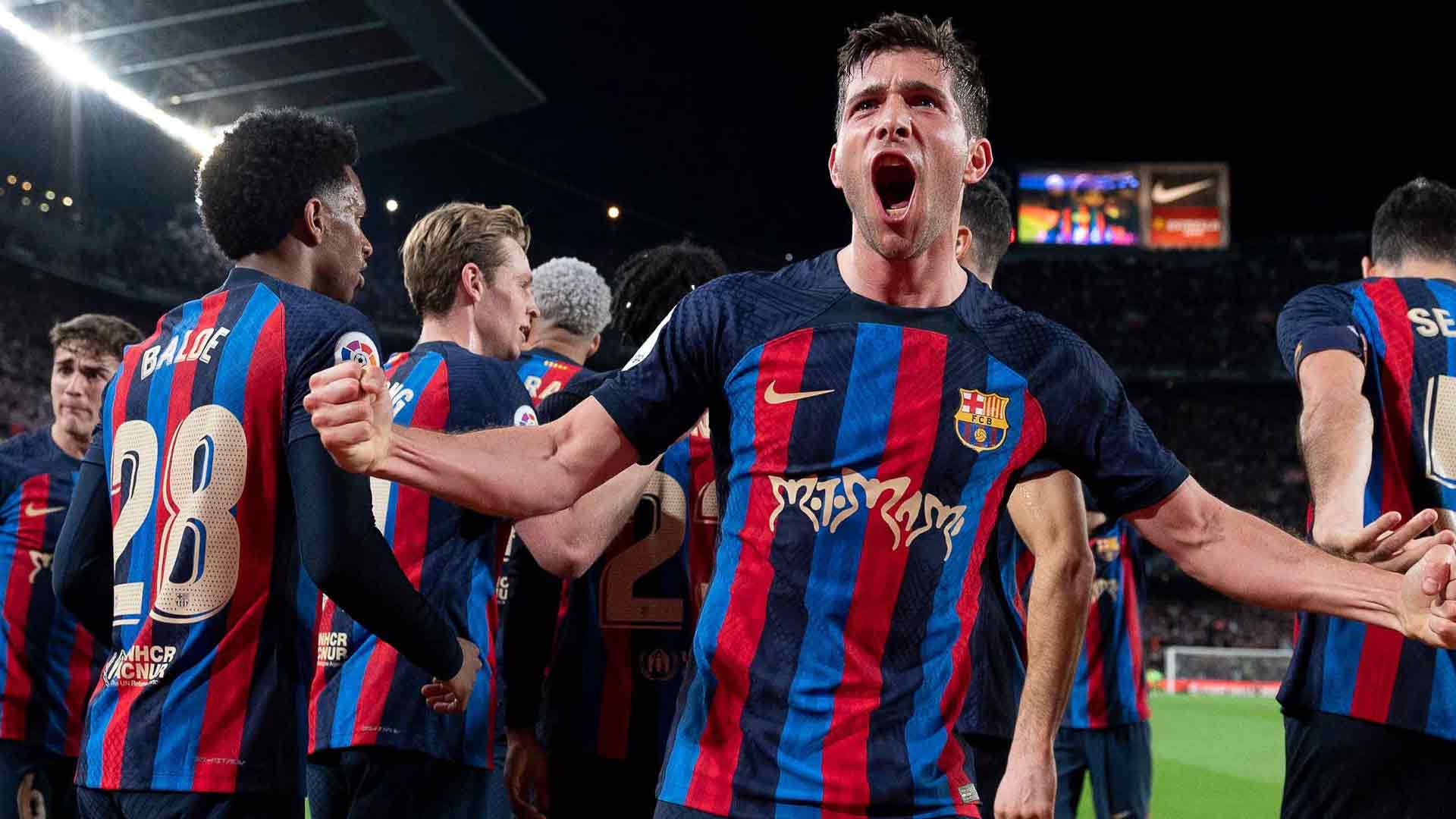 Finansial Terkuras, Barcelona Sulit Buru Pemain Bintang