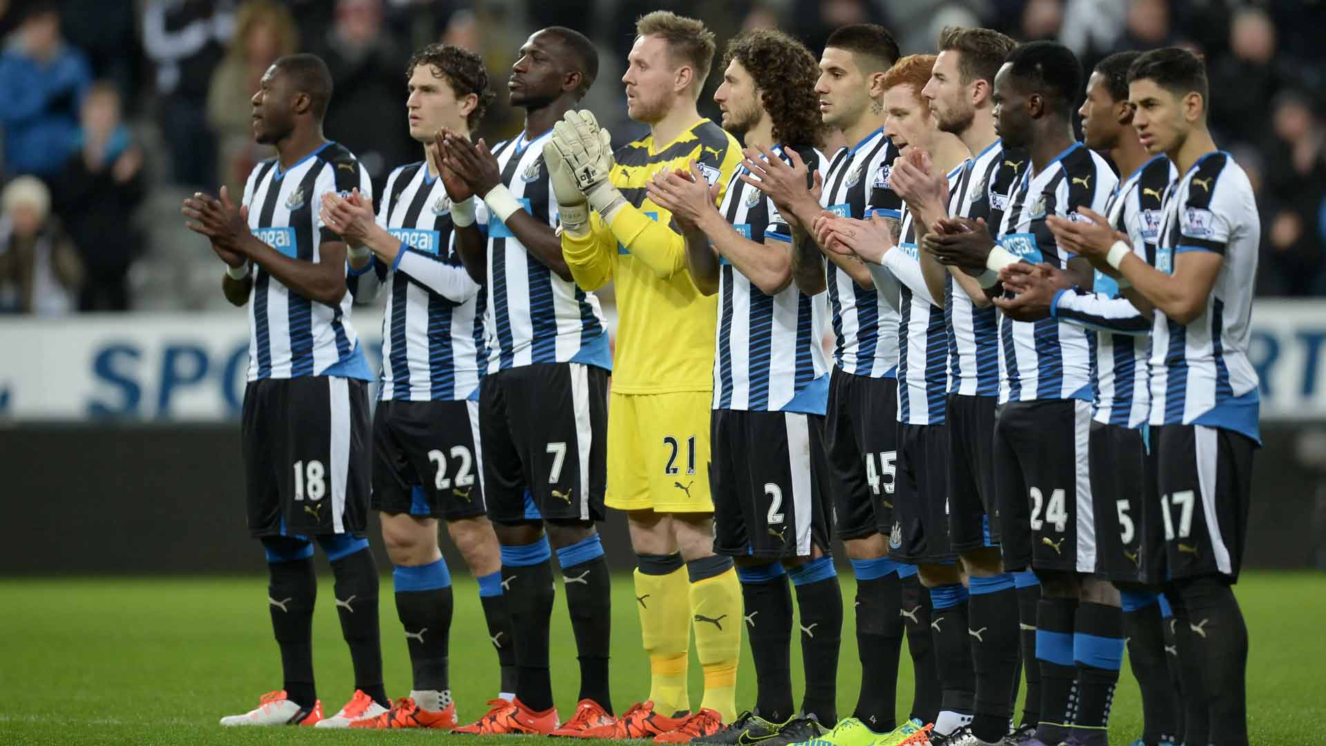 Lolos Babak Gugur Liga Champions, Newcastle United Cetak Sejarah Baru