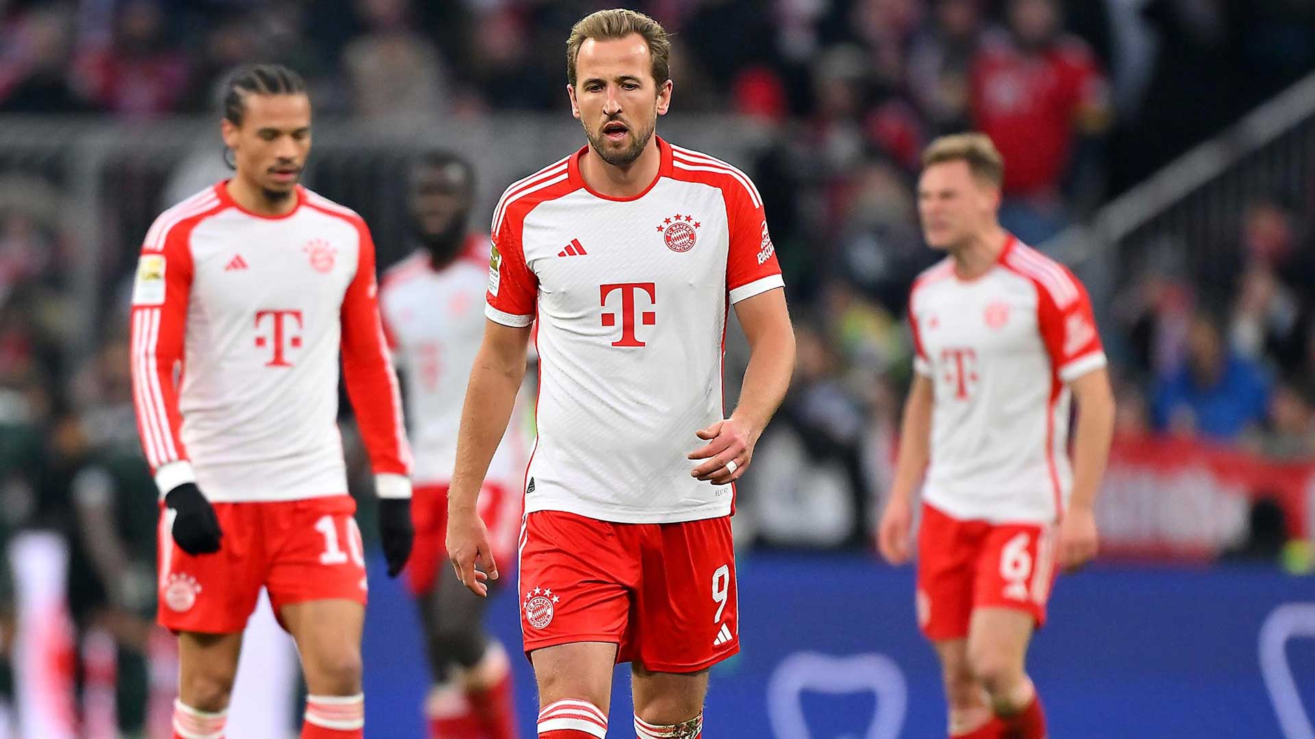 Leverkusen Lanjutkan Tren Positif di Bundesliga dengan Kemenangan Penting