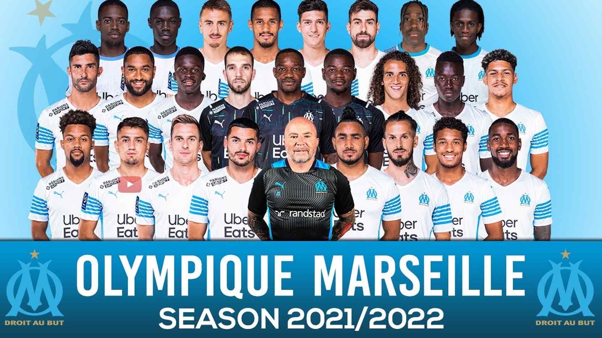 Marseille Bangkit Setelah Kemenangan di Ligue 1